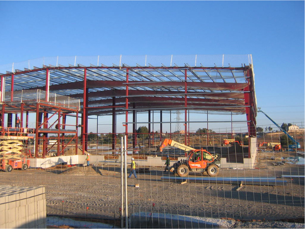 constructoras en mexico